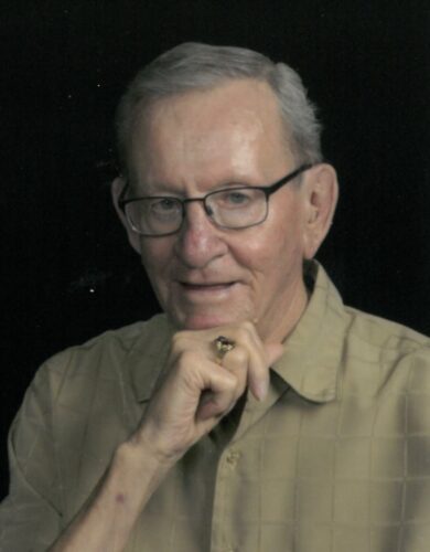 Richard (Dick) Scheid
